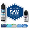 AIR FACTORY® PMTA FILED AND IN SUBSTANTIVES SCIENTIFIC REVIEW
