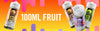 100mL Fruit