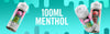 100mL Menthol