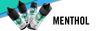 30mL Menthol