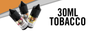 30mL Tobacco
