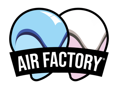 Air Factory® E-liquid